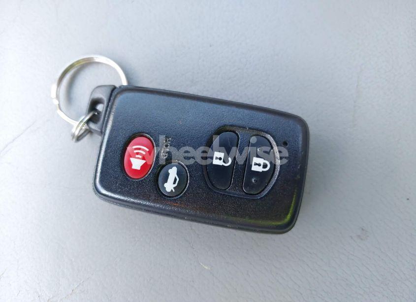 Photo 11 of 2011 Toyota Camry XLE V6 (VIN 4T1BK3EK6BU125364)