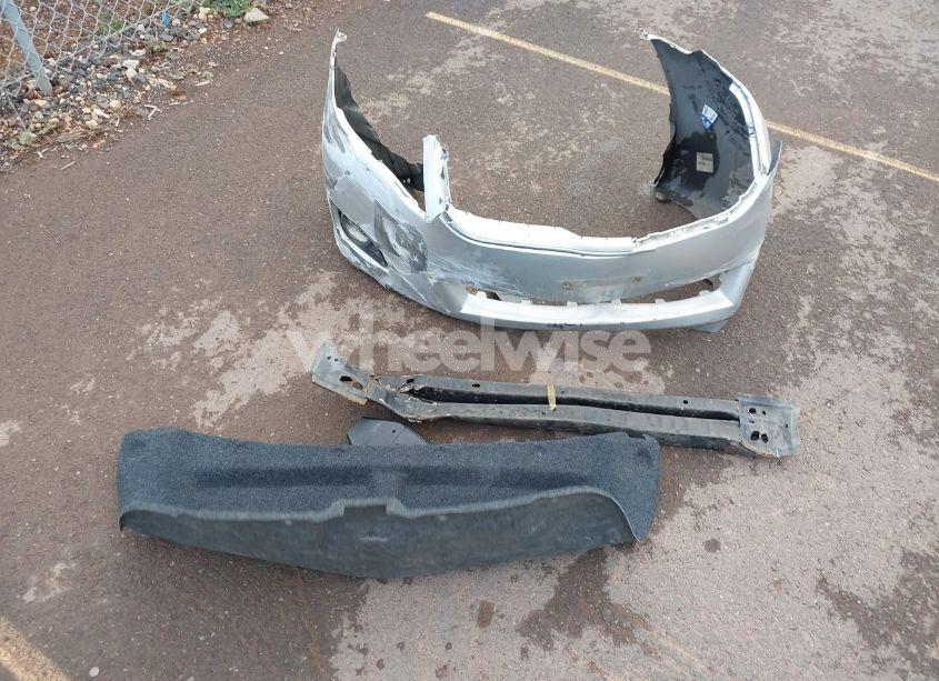 Photo 12 of 2011 Toyota Camry XLE V6 (VIN 4T1BK3EK6BU125364)