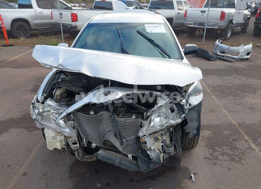 Photo 13 of 2011 Toyota Camry XLE V6 (VIN 4T1BK3EK6BU125364)