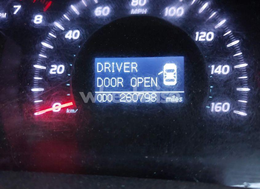 Photo 16 of 2011 Toyota Camry XLE V6 (VIN 4T1BK3EK6BU125364)