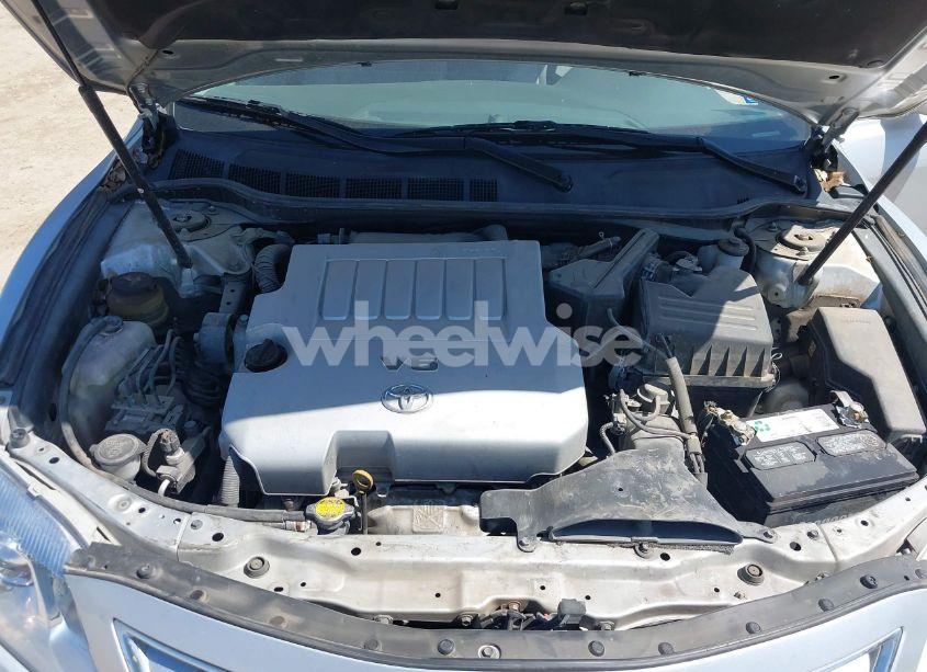 Photo 10 of 2011 Toyota Camry XLE V6 (VIN 4T1BK3EK6BU132508)