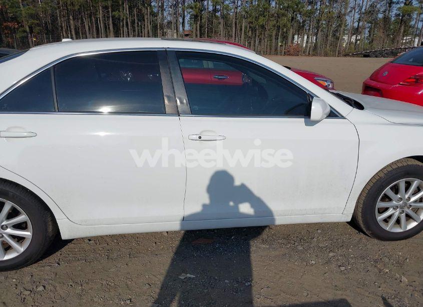 Photo 13 of 2011 Toyota Camry XLE V6 (VIN 4T1BK3EK6BU618364)