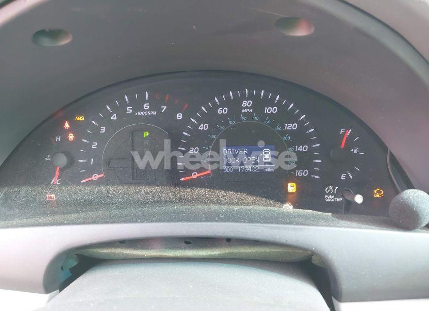 Photo 7 of 2011 Toyota Camry XLE V6 (VIN 4T1BK3EK6BU618364)