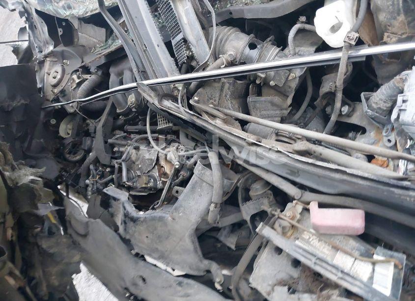 Photo 10 of 2011 Toyota Camry XLE V6 (VIN 4T1BK3EK6BU630515)