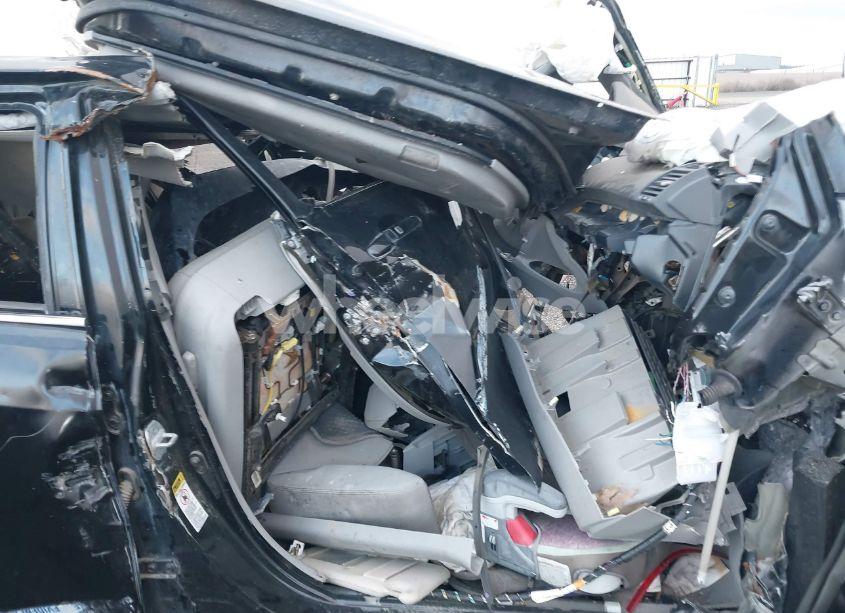 Photo 5 of 2011 Toyota Camry XLE V6 (VIN 4T1BK3EK6BU630515)