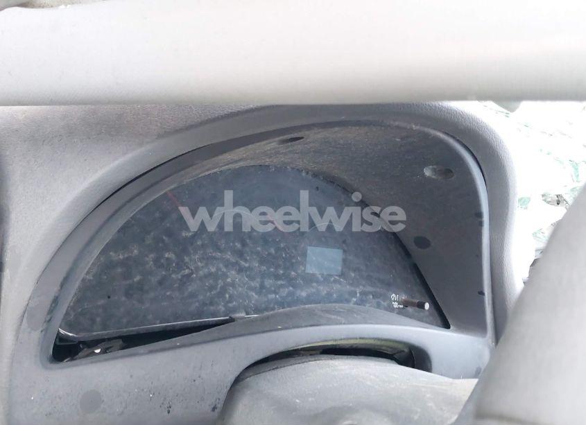 Photo 7 of 2011 Toyota Camry XLE V6 (VIN 4T1BK3EK6BU630515)