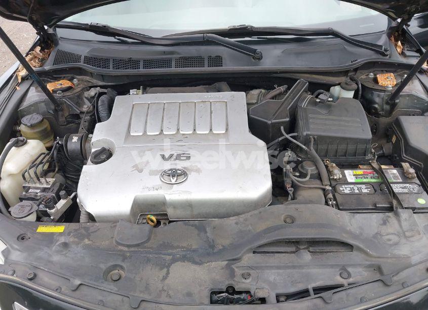 Photo 10 of 2010 Toyota Camry SE/LE/XLE (VIN 4T1BK3EK7AU113836)