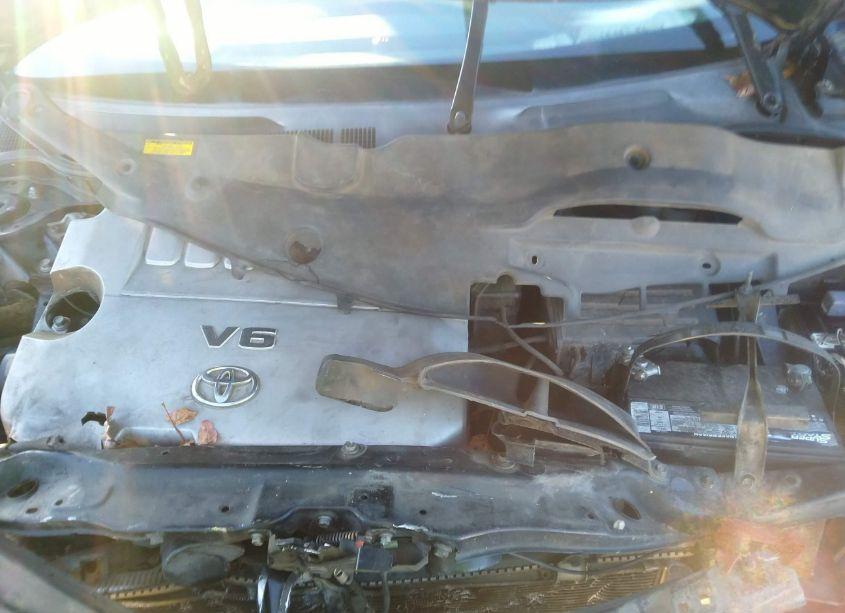 Photo 10 of 2010 Toyota Camry XLE V6 (VIN 4T1BK3EK7AU598074)