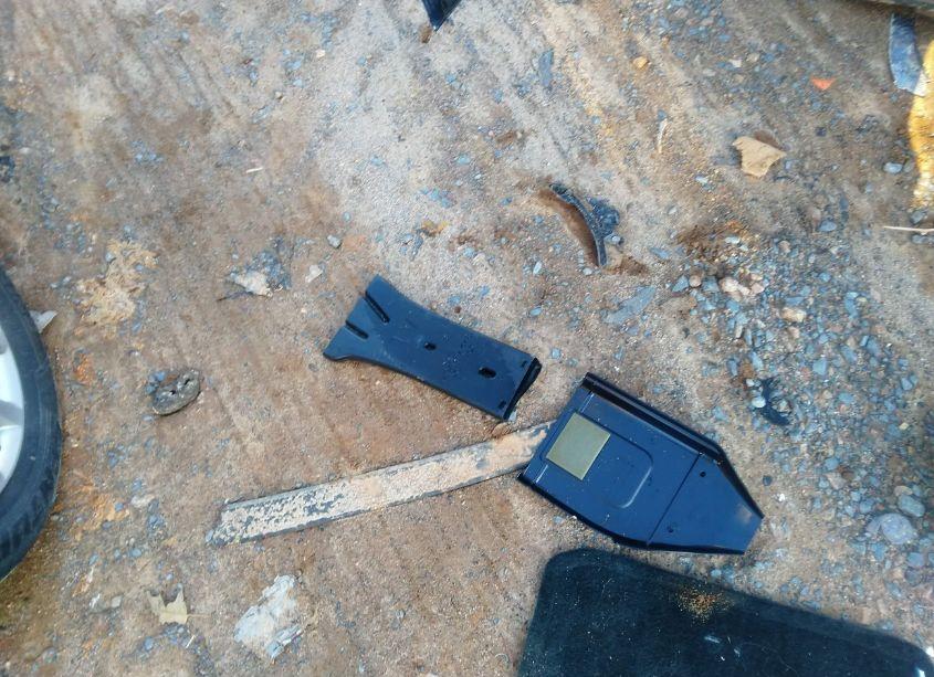 Photo 12 of 2010 Toyota Camry XLE V6 (VIN 4T1BK3EK7AU598074)