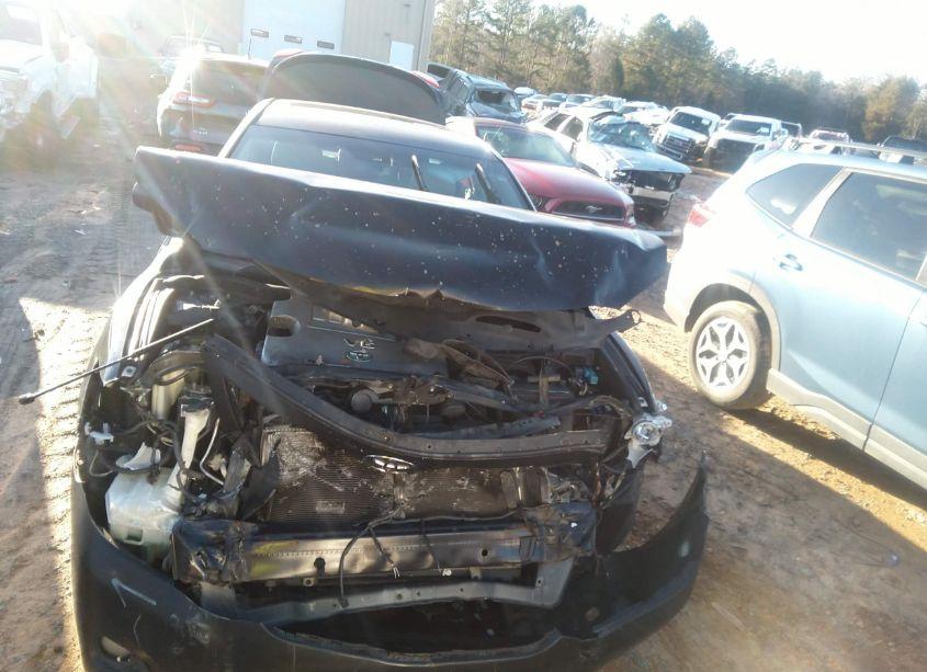 Photo 13 of 2010 Toyota Camry XLE V6 (VIN 4T1BK3EK7AU598074)