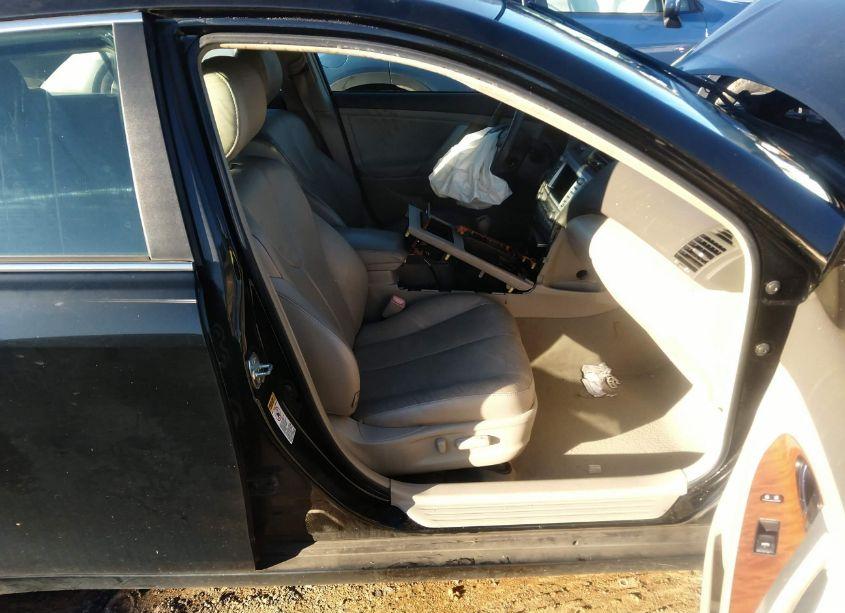 Photo 5 of 2010 Toyota Camry XLE V6 (VIN 4T1BK3EK7AU598074)