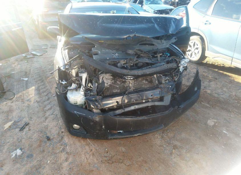 Photo 6 of 2010 Toyota Camry XLE V6 (VIN 4T1BK3EK7AU598074)