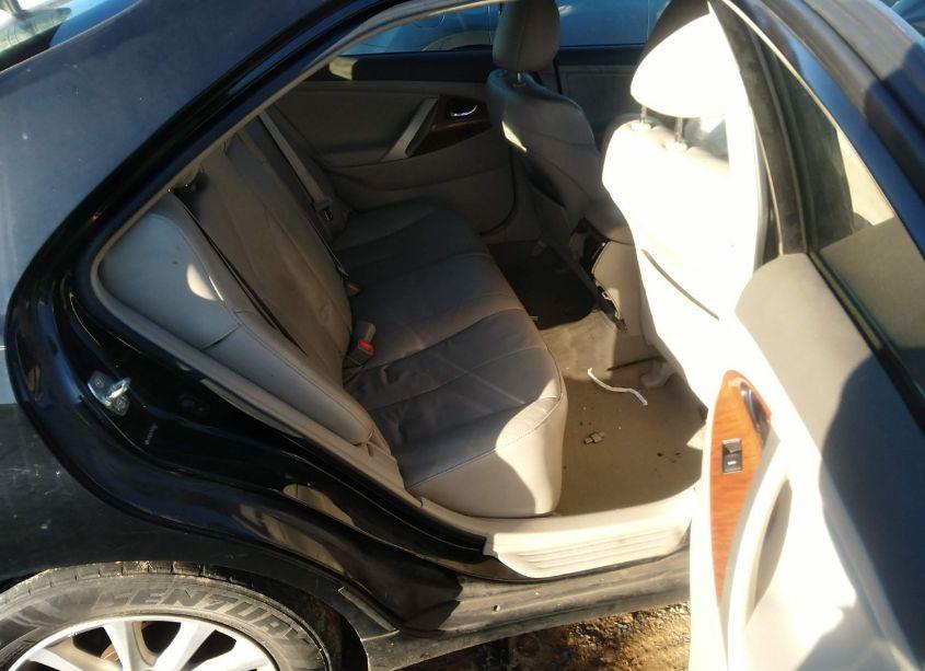 Photo 8 of 2010 Toyota Camry XLE V6 (VIN 4T1BK3EK7AU598074)