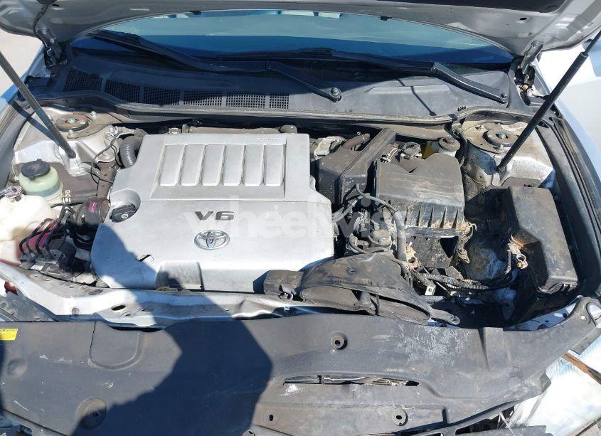 Photo 10 of 2010 Toyota Camry LE V6 (VIN 4T1BK3EK7AU607078)