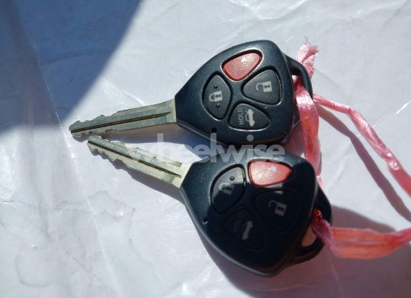 Photo 11 of 2010 Toyota Camry LE V6 (VIN 4T1BK3EK7AU607078)