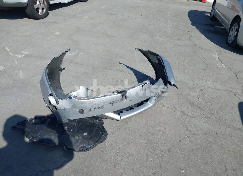 Photo 12 of 2010 Toyota Camry LE V6 (VIN 4T1BK3EK7AU607078)