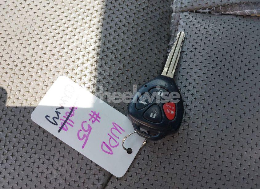 Photo 11 of 2011 Toyota Camry SE V6 (VIN 4T1BK3EK7BU118956)