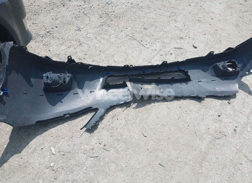 Photo 12 of 2011 Toyota Camry SE V6 (VIN 4T1BK3EK7BU118956)