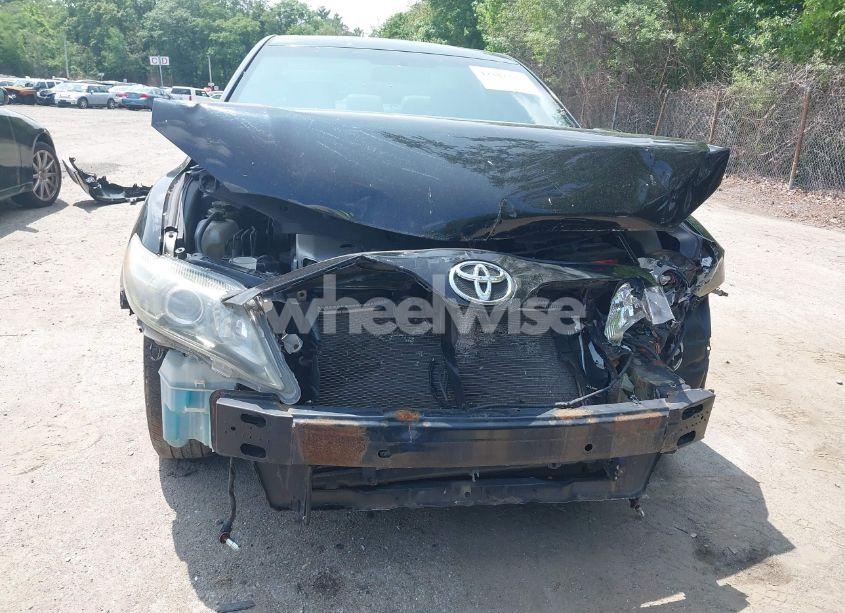 Photo 13 of 2011 Toyota Camry SE V6 (VIN 4T1BK3EK7BU118956)