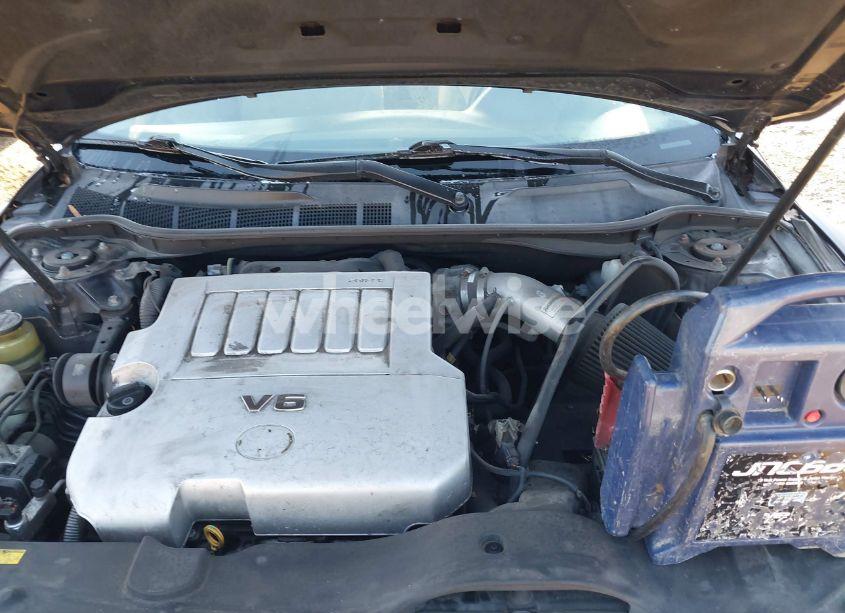 Photo 10 of 2011 Toyota Camry LE (VIN 4T1BK3EK7BU121873)