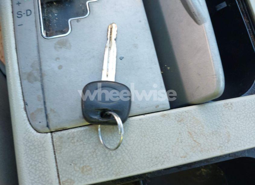 Photo 11 of 2011 Toyota Camry LE (VIN 4T1BK3EK7BU121873)