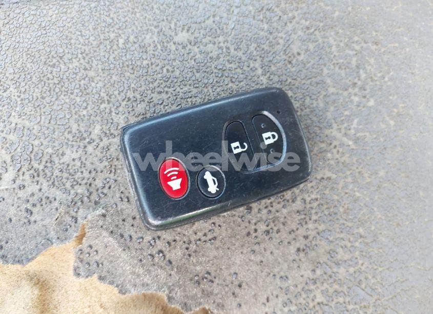 Photo 11 of 2011 Toyota Camry XLE V6 (VIN 4T1BK3EK7BU126734)