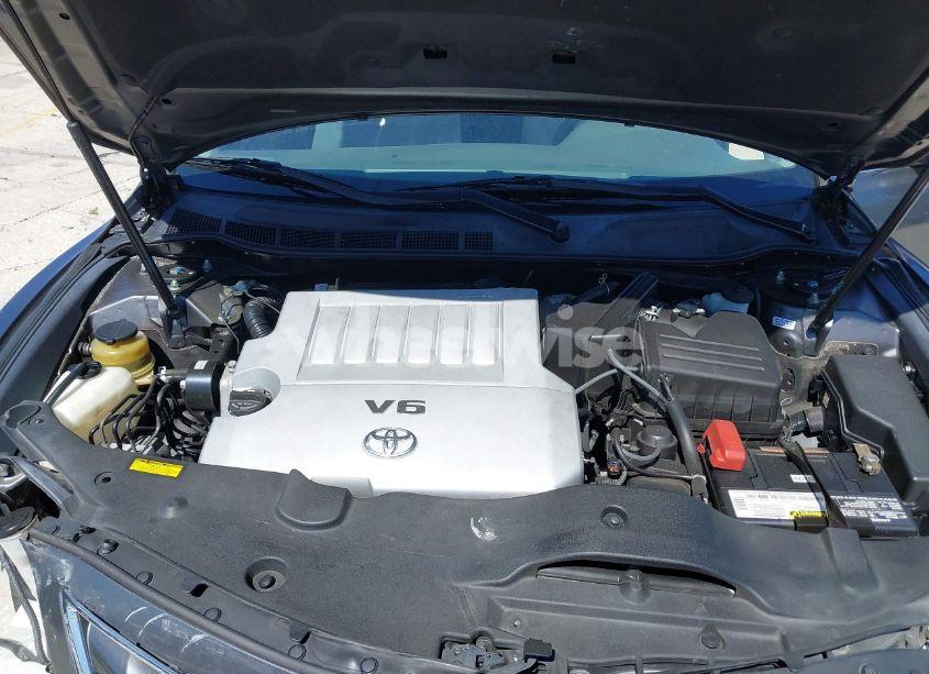 Photo 10 of 2011 Toyota Camry LE V6 (VIN 4T1BK3EK7BU132002)