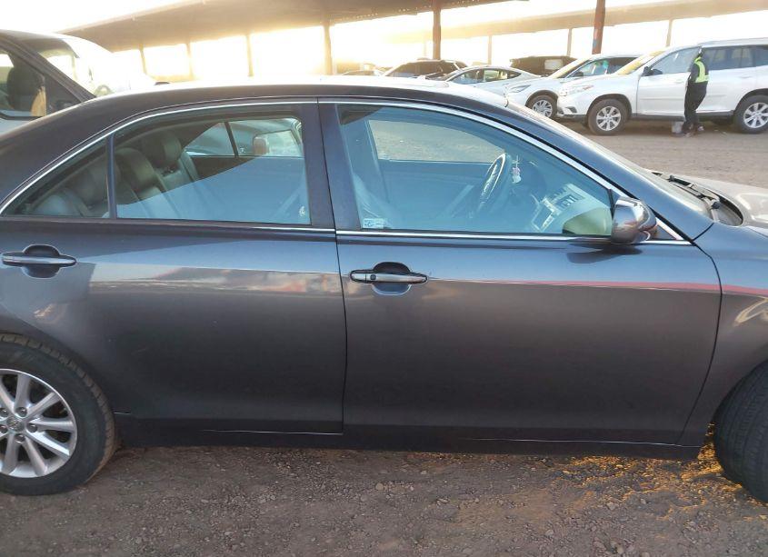 Photo 13 of 2010 Toyota Camry XLE V6 (VIN 4T1BK3EK8AU112291)