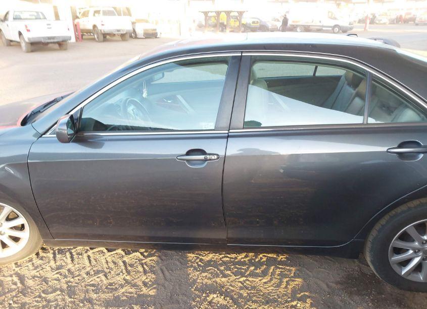 Photo 14 of 2010 Toyota Camry XLE V6 (VIN 4T1BK3EK8AU112291)