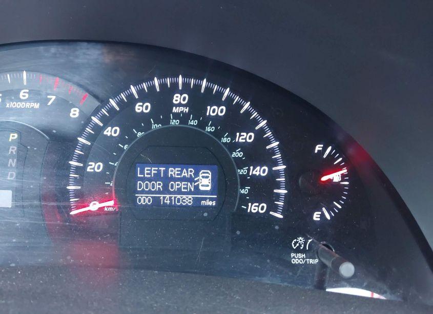 Photo 15 of 2010 Toyota Camry XLE V6 (VIN 4T1BK3EK8AU112291)