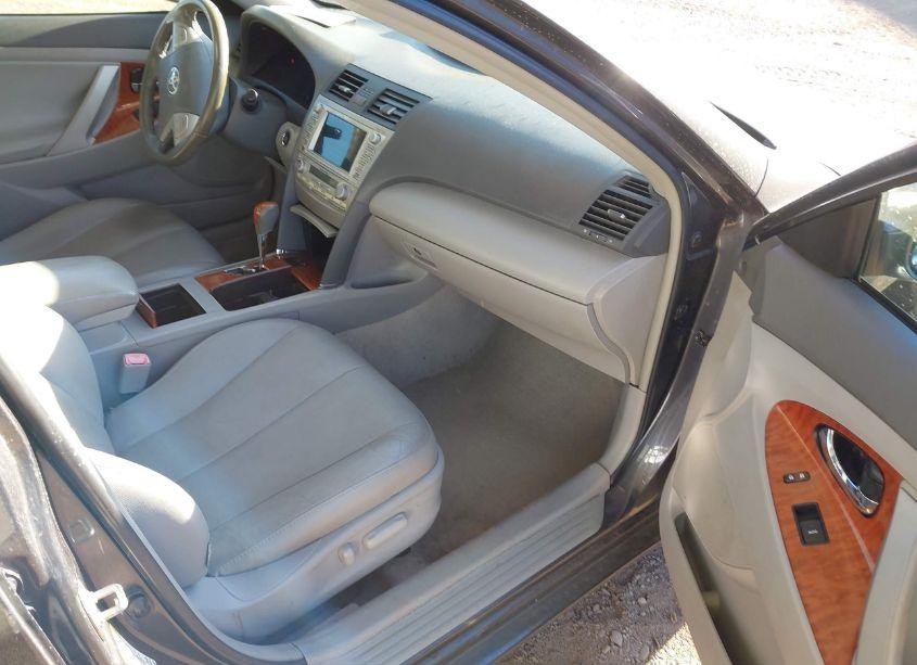 Photo 5 of 2010 Toyota Camry XLE V6 (VIN 4T1BK3EK8AU112291)