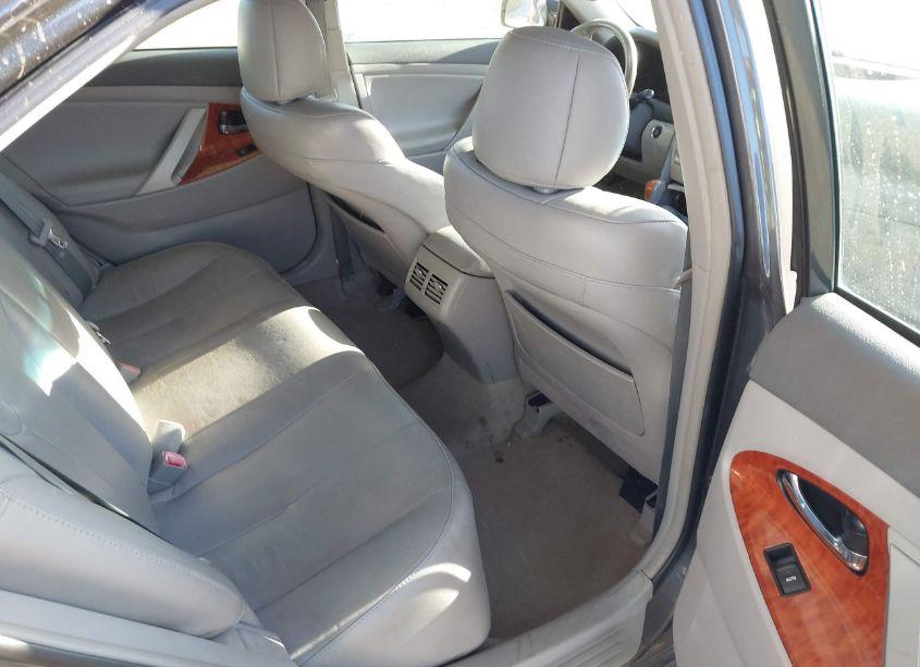 Photo 8 of 2010 Toyota Camry XLE V6 (VIN 4T1BK3EK8AU112291)