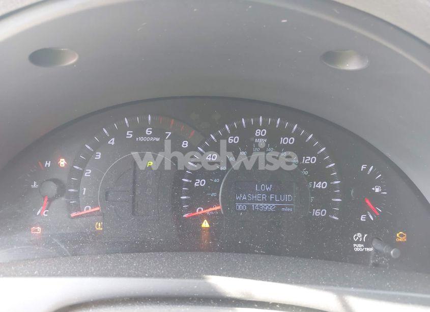 Photo 7 of 2010 Toyota Camry XLE V6 (VIN 4T1BK3EK8AU113375)