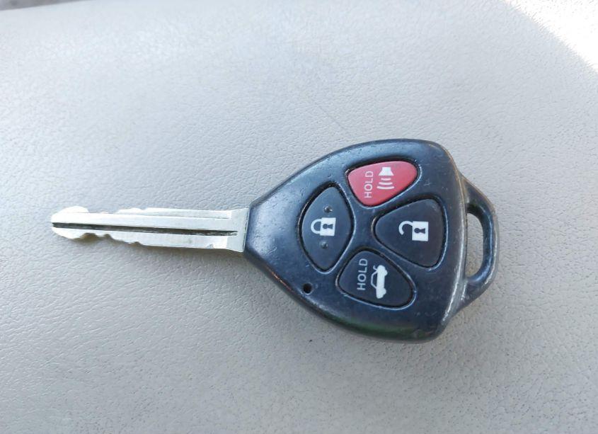 Photo 11 of 2011 Toyota Camry LE (VIN 4T1BK3EK8BU618415)