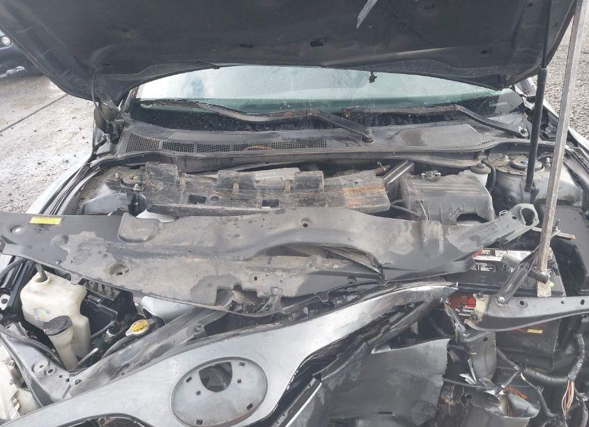 Photo 10 of 2011 Toyota Camry SE V6 (VIN 4T1BK3EK8BU622447)