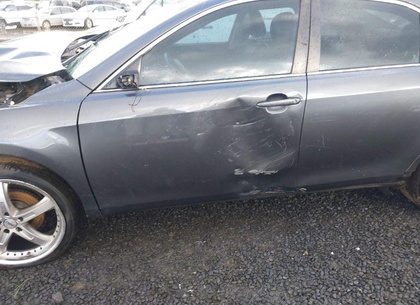 Photo 12 of 2011 Toyota Camry SE V6 (VIN 4T1BK3EK8BU622447)