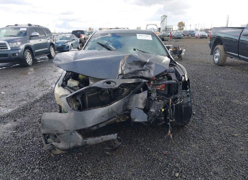 Photo 13 of 2011 Toyota Camry SE V6 (VIN 4T1BK3EK8BU622447)