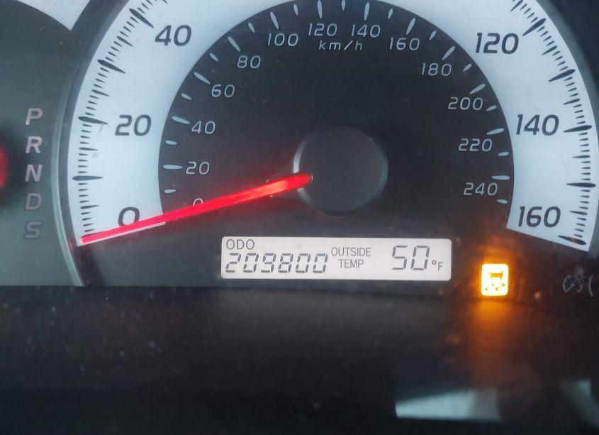 Photo 16 of 2011 Toyota Camry SE V6 (VIN 4T1BK3EK8BU622447)