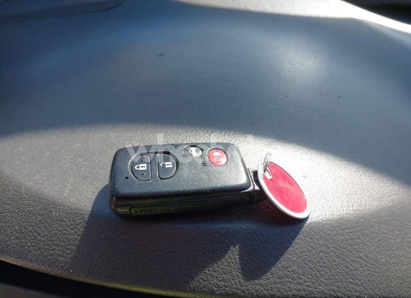 Photo 11 of 2011 Toyota Camry XLE V6 (VIN 4T1BK3EK8BU625493)