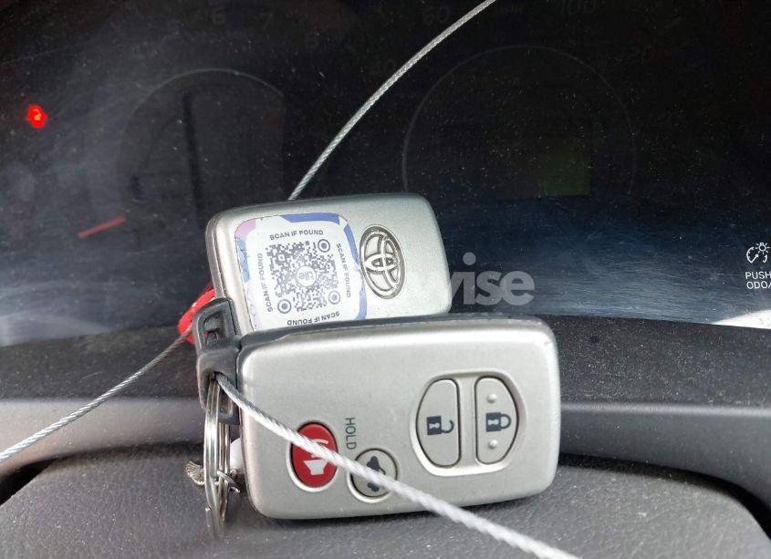 Photo 11 of 2010 Toyota Camry XLE V6 (VIN 4T1BK3EK9AU115832)