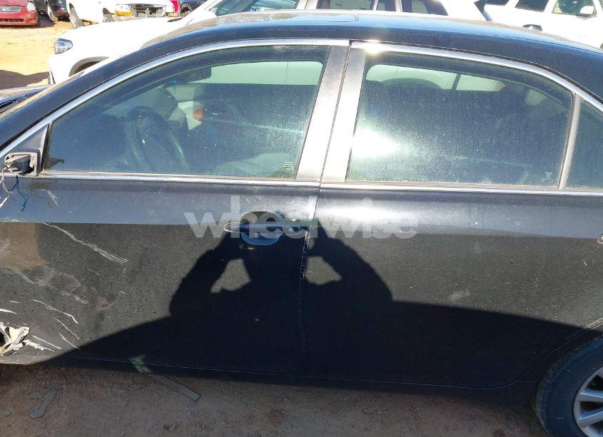 Photo 14 of 2010 Toyota Camry XLE V6 (VIN 4T1BK3EK9AU115832)