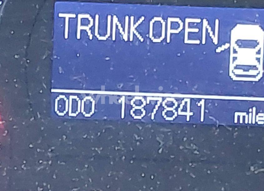 Photo 15 of 2010 Toyota Camry XLE V6 (VIN 4T1BK3EK9AU115832)