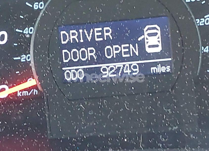 Photo 15 of 2010 Toyota Camry XLE V6 (VIN 4T1BK3EK9AU115930)