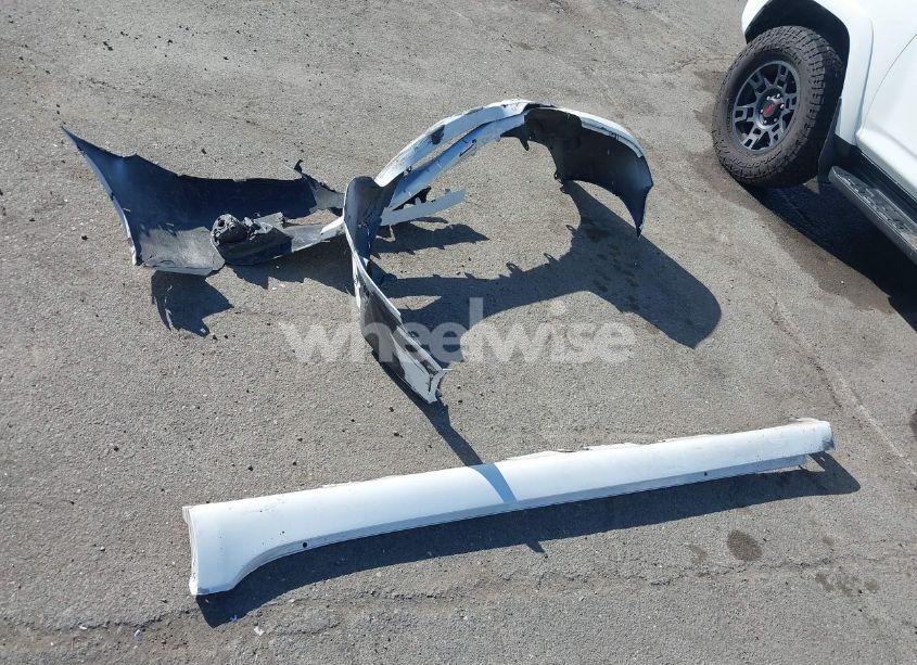 Photo 12 of 2010 Toyota Camry SE V6 (VIN 4T1BK3EK9AU604666)