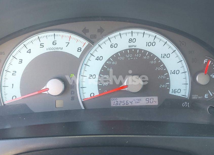 Photo 16 of 2010 Toyota Camry SE V6 (VIN 4T1BK3EK9AU604666)