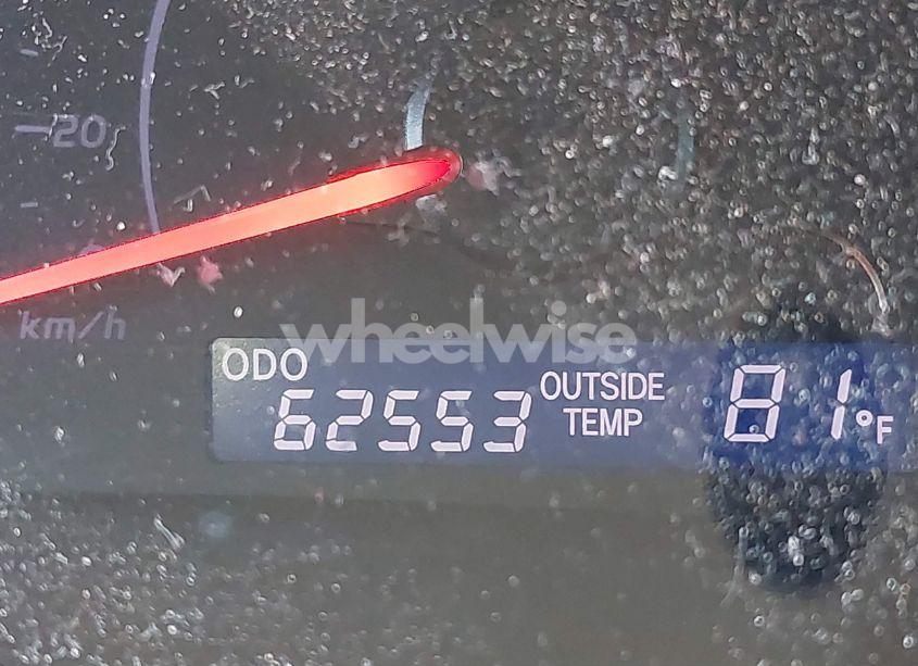 Photo 15 of 2011 Toyota Camry LE V6 (VIN 4T1BK3EK9BU124774)