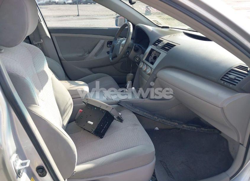 Photo 5 of 2011 Toyota Camry LE V6 (VIN 4T1BK3EK9BU124774)