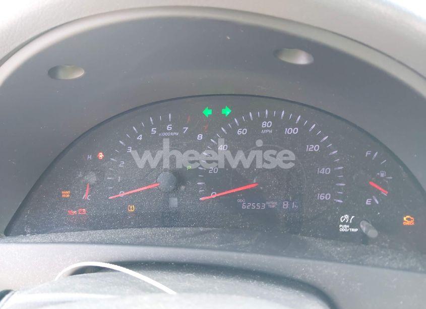 Photo 7 of 2011 Toyota Camry LE V6 (VIN 4T1BK3EK9BU124774)