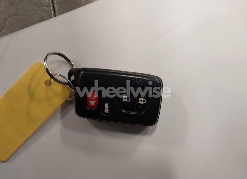 Photo 11 of 2011 Toyota Camry XLE V6 (VIN 4T1BK3EK9BU610047)