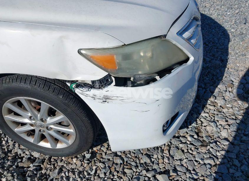 Photo 12 of 2011 Toyota Camry XLE V6 (VIN 4T1BK3EK9BU616186)